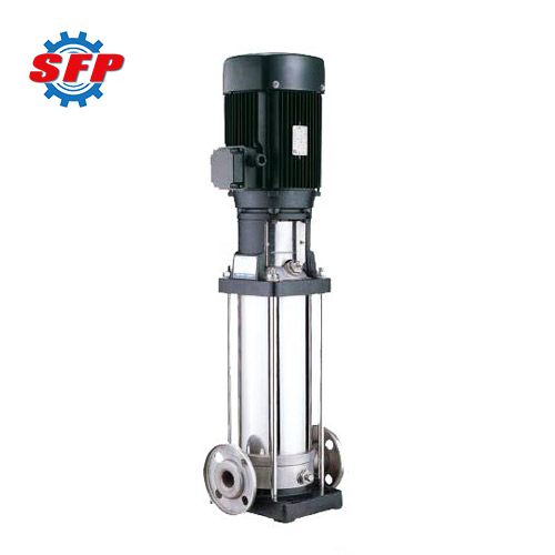 cdl vertical multistage pump